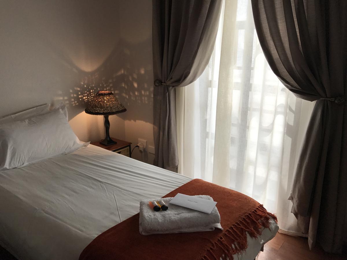 Hoogeind Manor Panzió Somerset West Kültér fotó
