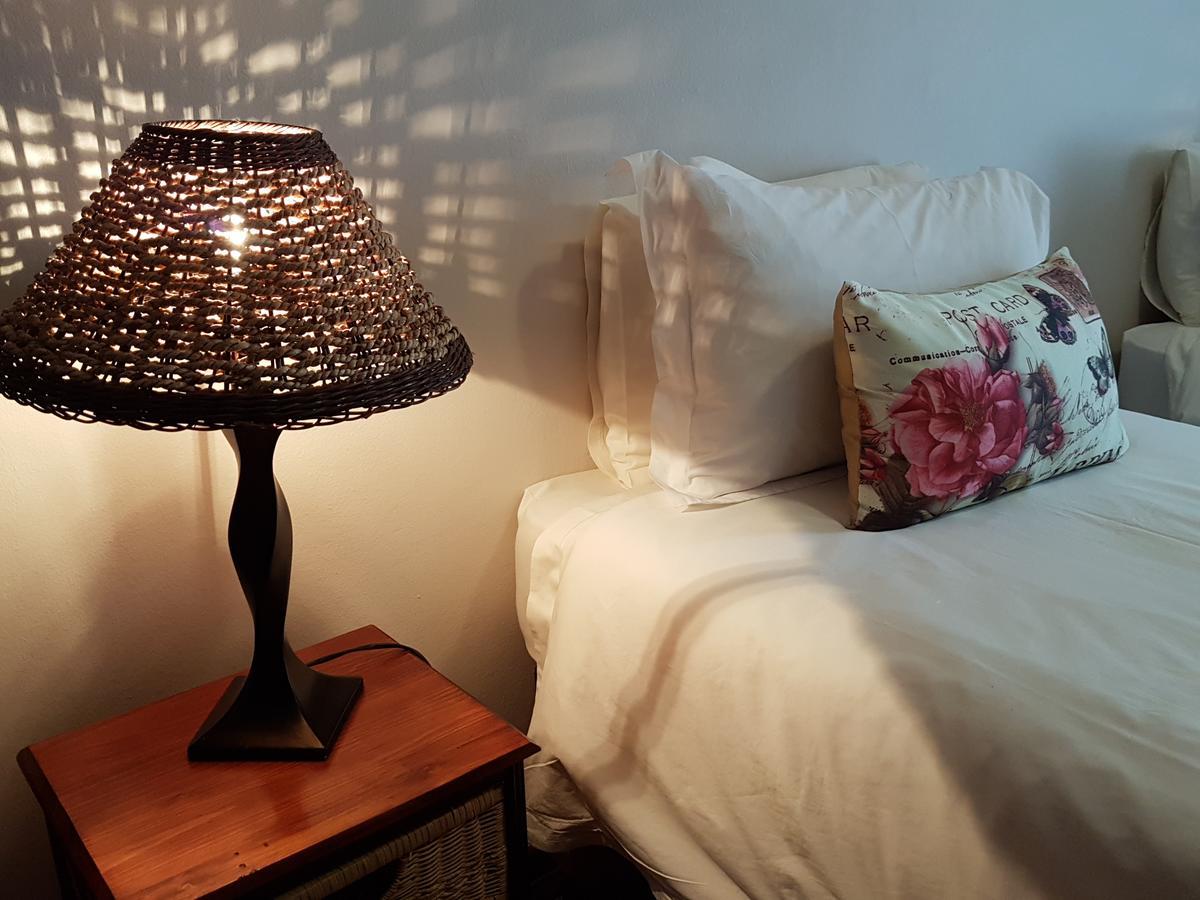 Hoogeind Manor Panzió Somerset West Kültér fotó
